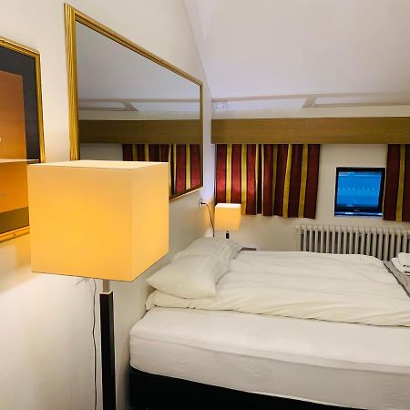 Reykjavik Downtown Hotel 외부 사진