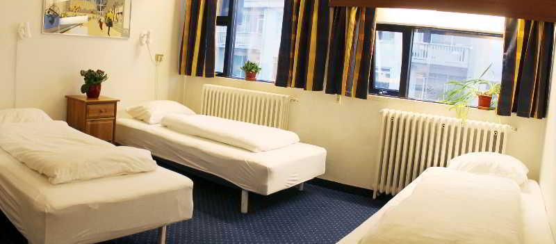 Reykjavik Downtown Hotel 외부 사진