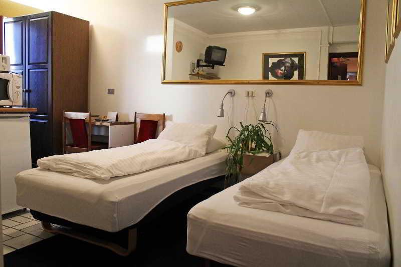 Reykjavik Downtown Hotel 외부 사진