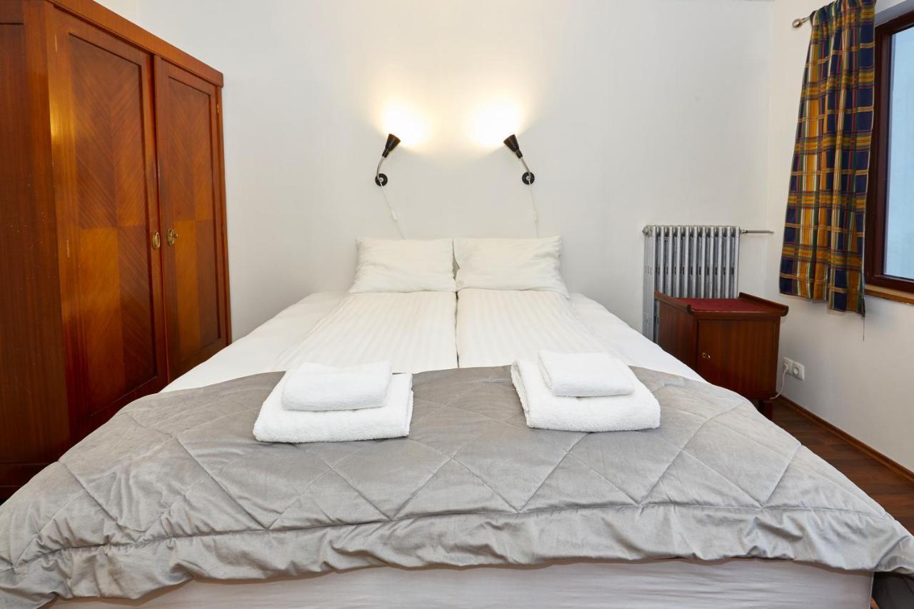 Reykjavik Downtown Hotel 외부 사진