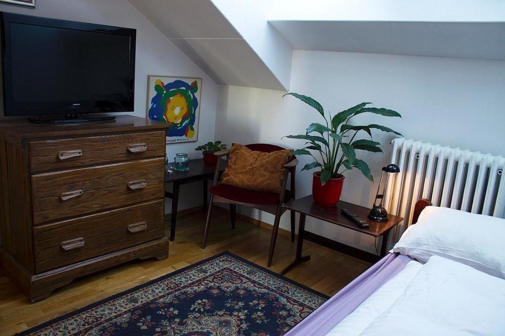 Reykjavik Downtown Hotel 외부 사진