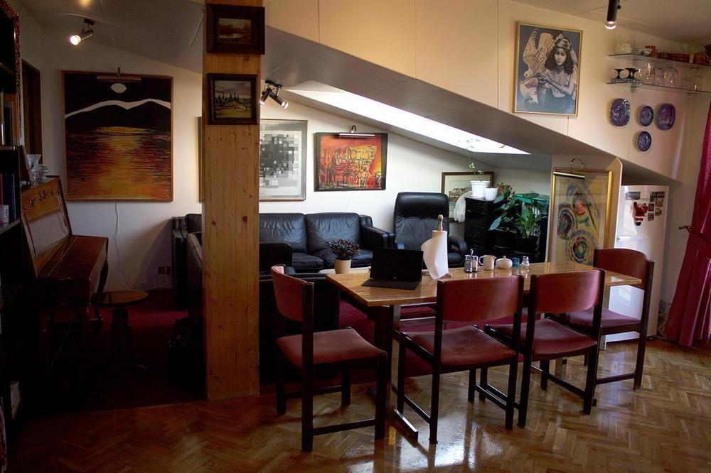 Reykjavik Downtown Hotel 외부 사진