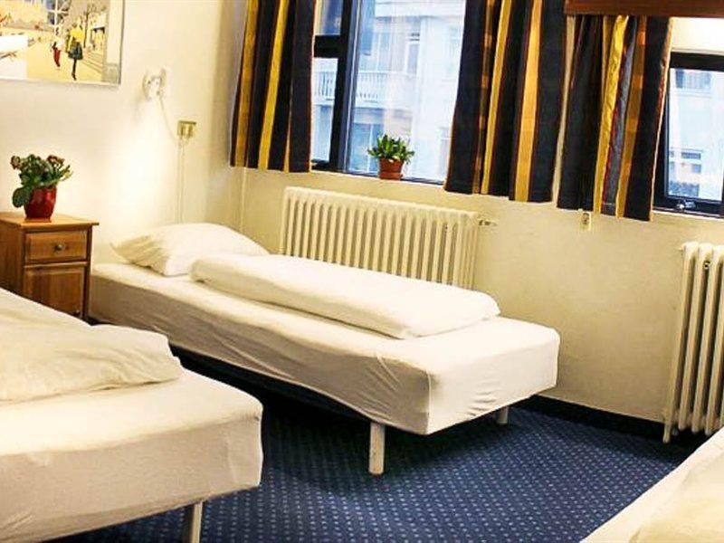 Reykjavik Downtown Hotel 외부 사진