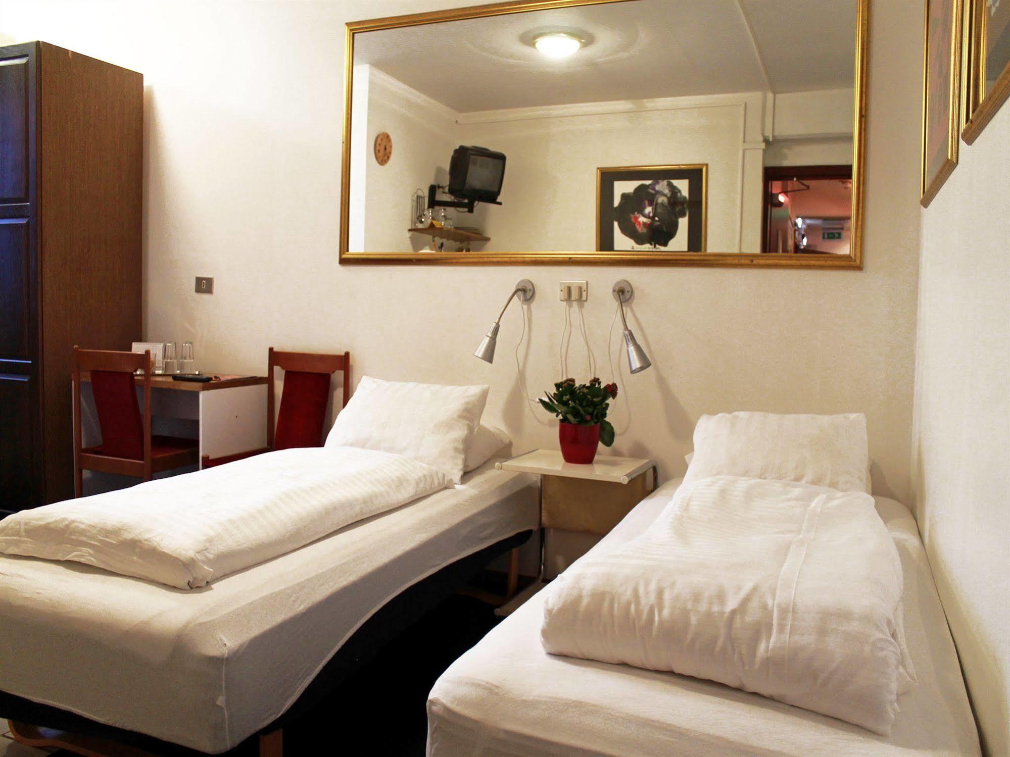 Reykjavik Downtown Hotel 외부 사진